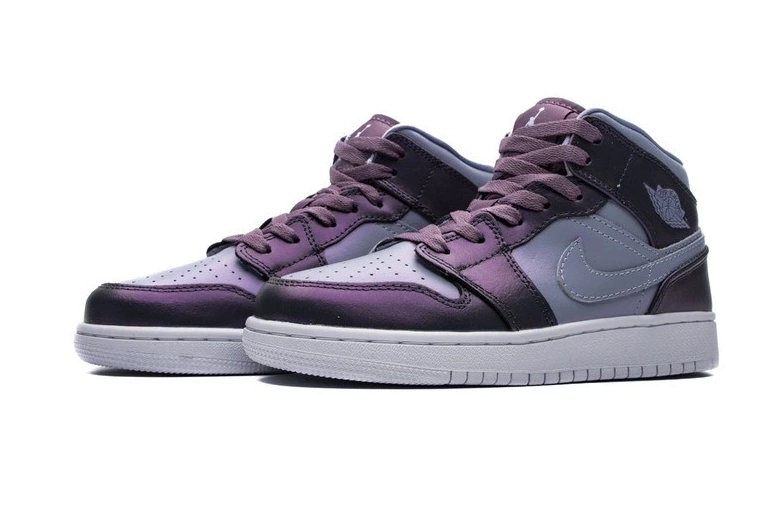 1 Monsoon Jordan  air AV5174-400 Mid Blue 1203